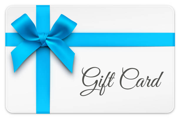 LAVISH GIFT CARD